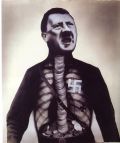 John Heartfield, photomontage, 1932