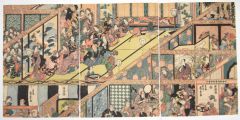 HIROSHIGE