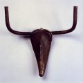 PICASSO, Tête de Taureau (assemblage d‘une selle et d‘un guidon de vélo!)