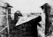 NIEPCE, la première photo! 1826