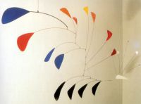 Alexander CALDER