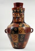 vase inca